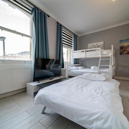 Apartament Heart Of Camden Londyn Zewnętrze zdjęcie
