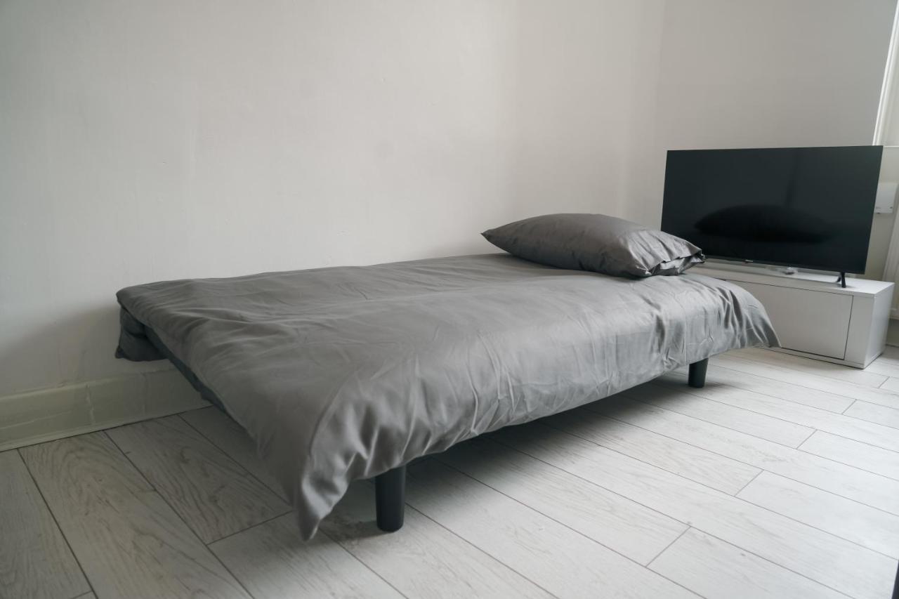 Apartament Heart Of Camden Londyn Zewnętrze zdjęcie