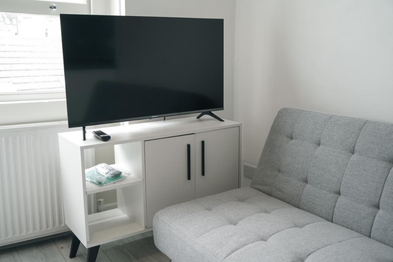 Apartament Heart Of Camden Londyn Zewnętrze zdjęcie