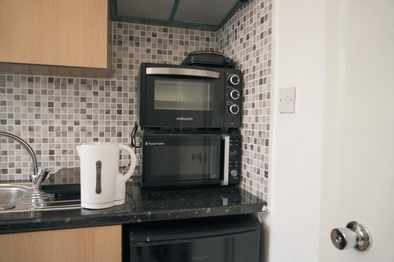 Apartament Heart Of Camden Londyn Zewnętrze zdjęcie