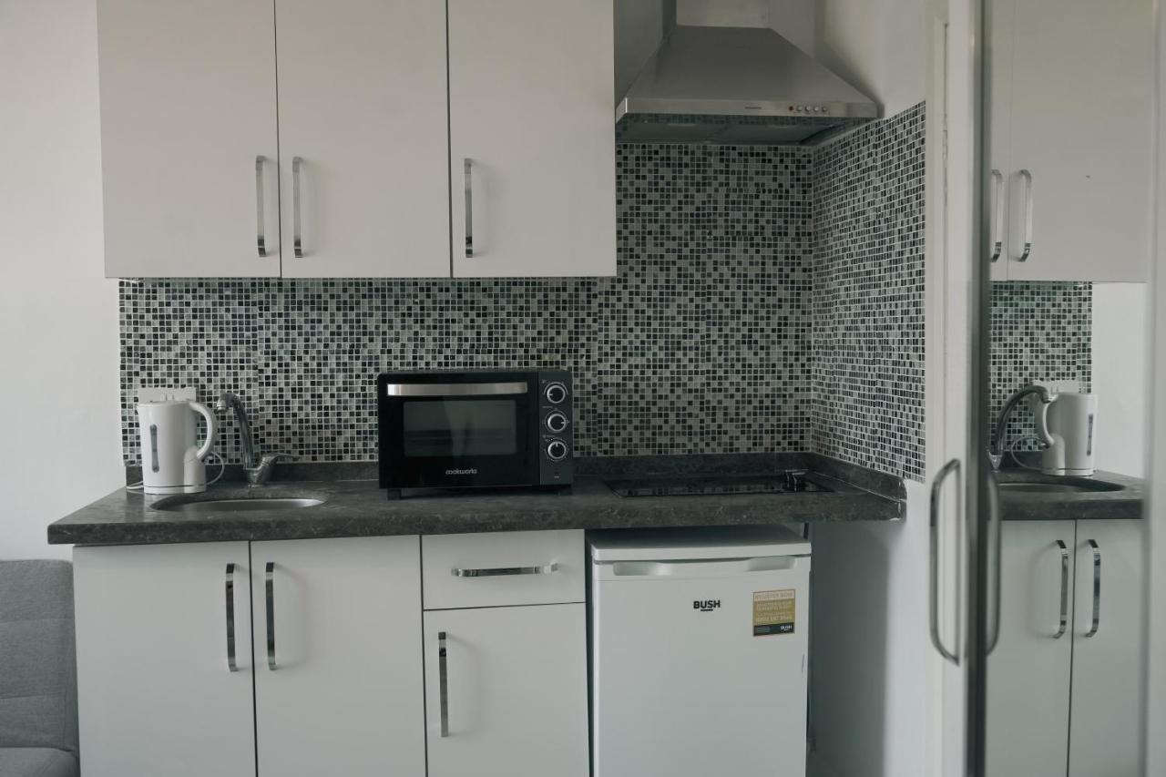 Apartament Heart Of Camden Londyn Zewnętrze zdjęcie
